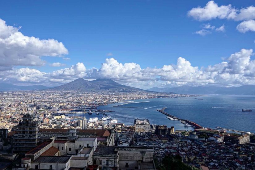 Avviso esplorativo non vincolante per l’individuazione di immobili in Campania