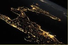 Zona Economica Speciale unica per il Sud